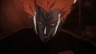 [ Human Monster ] - Garou's Theme (OFFICIAL) - ONE PUNCH MAN Season 2 OST EXTENDED