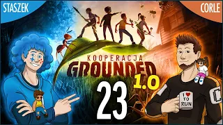 Grounded PL #23 z @Corle1 | PO CO RYBA?!