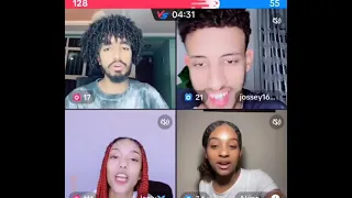 ISAK, Janiy and Jossy 16,Akina | Tiktok Funny Video