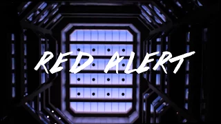 Jazz Cartier- Red Alert teaser