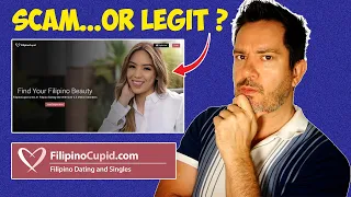 My Filipino Cupid Experience: Does It Still Work In 2024?