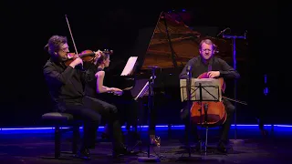 Gabriel Fauré: Trio in D minor, Op. 120 - Morgenstern Trio