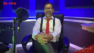 Saul Duarte  Lldm En Vivo