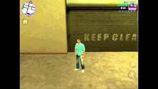 Как вводить читы на GTA Vice City на мобильном