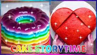 🎂 Cake Decorating Storytime 🍭 Best TikTok Compilation #178