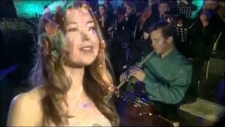 Celtic   Woman   --    Scarborough   Fair   [[  Official  Live  Video  ]]  HD At  Slane Castle