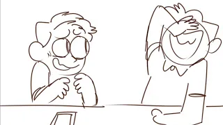 Buzzfeed Unsolved Crack animatic