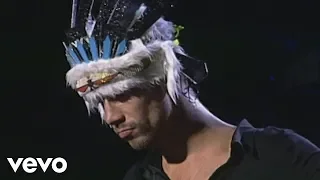 Jamiroquai - Deeper Underground (Live in Verona)