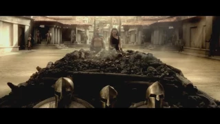 Two Steps From Hell - Never Back Down (300: Rise of an Empire).mp4