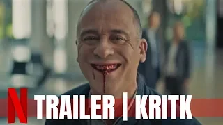 DEIN ZUHAUSE GEHÖRT MIR Review, Kritik inkl. WARNUNG & Trailer German Deutsch | Netflix Film 2020