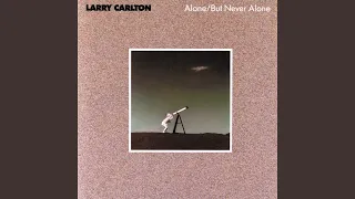 Alone / But Never Alone
