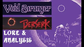 Void Stranger: Berserk