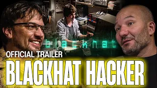Former Black Hat Hacker Develops Cyber Weapons