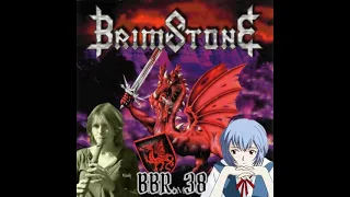 BBR Ep 38 Brimstone - Carving a Crimson Career