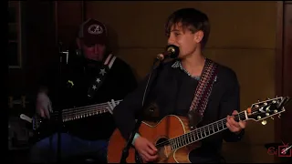 Act Naturally - Sonny French with RPM at The Station Inn, Nashville