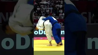 Uchimata #judo #uchimanta #ippon