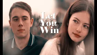 Jo & George | Let you win | Black Beauty