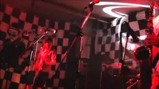 Bad Manners - intro+this is ska live@Crash!