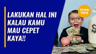 Tips Jadi Kaya Dengan Compound Interest