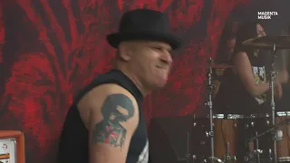 Life Of Agony - Live Wacken 2022 (Full Show HD)