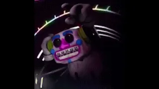 DJ Music Man Boss Fight Theme - EXTENDED FOR 10 MINUTES - [FNAF SB]