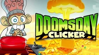 Doomsday Clicker - Android Gameplay HD