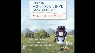 Jürgen von der Lippe - Verkehrte Welt - Die Ohrfeige