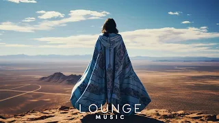 Cafe De Anatolia LOUNGE - Desert Serenity Chill | Ethno Deep House | 2024 DJ Mix