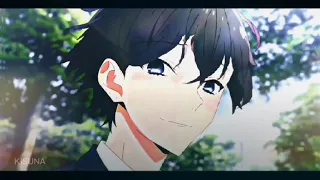 Miyamura edit - Loveagain // collab edit