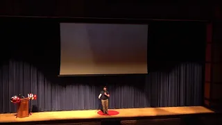 Is Having a Victim Mentality Really a Good Thing? | Will Cunningham | TEDxUnionvilleHS