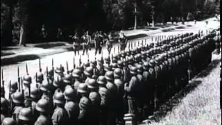 Генералы Гитлера 1 - 6 Кейтель - Помощник