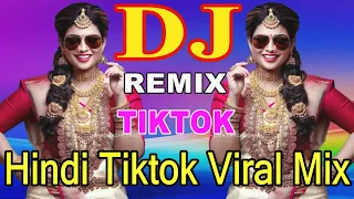 Hindi Tiktok Viral Mix Song 2024 | Hindi Bast Popular DJ Remix Song | DJ Music | DJ Gan | KING 512
