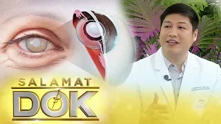 Cataract | Salamat Dok