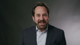 Introducing CEO Chris Kibarian