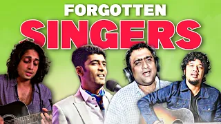 Forgotten singers of BOLLYWOOD