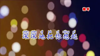 心雨 (DJ默涵版)