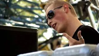 Adrenaline 2009 Official Aftermovie