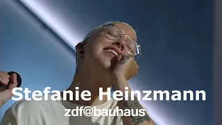 Stefanie Heinzmann - Live bei ZDF@Bauhaus - 24.7.2021