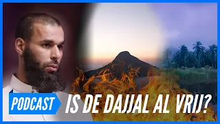 De Komst van de Dajjal (Antichrist) I Podcast #32