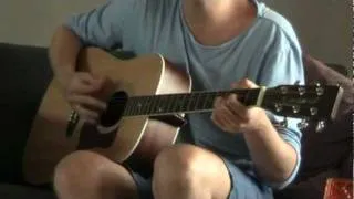 Neil Young - Traces (Cover)