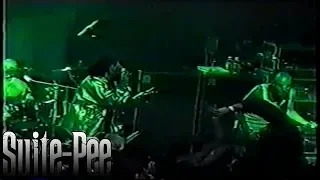 System Of A Down - Suite-Pee [Live At The Granada Theater 1999]