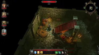 Divinity: Original Sin (PC). Just A Couple Of Thirsty Nerds Playing A Game.