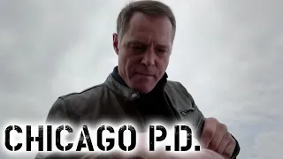 Sgt Voight Makes Drug Dealer Talk The Hard Way | Chicago P.D.