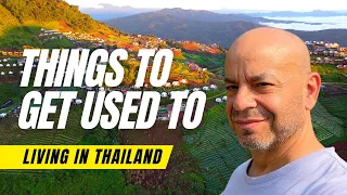 Moving to Thailand: What Foreigners Need to Know Before Coming to Thailand  | Things to get used to
