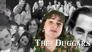 The Duggars #1