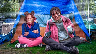 SIBLINGS BECOMES HOMELESS 😢 | “The Promise” | A Kinigra Deon Film