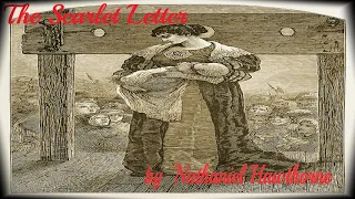 The Scarlet Letter  by Nathaniel Hawthorne (Full Audiobook)  *Learn English Audiobooks