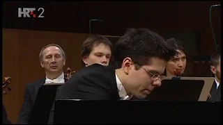 C. Saint-Saëns - Piano Concerto No.2