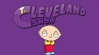 Family Guy References in The Cleveland Show Pt 3