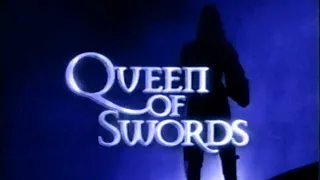 Classic TV Theme: Queen of Swords (Full Stereo)